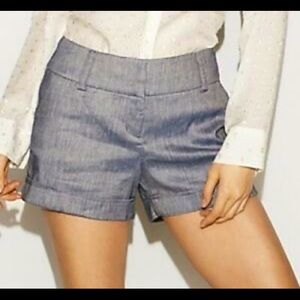 Express dress shorts only worn once!